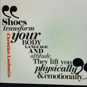 Meet your Posher, Carol